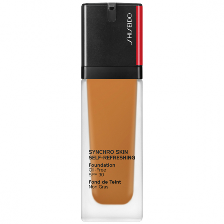 Comprar Shiseido Synchro Skin Self-Refreshing Foundation 