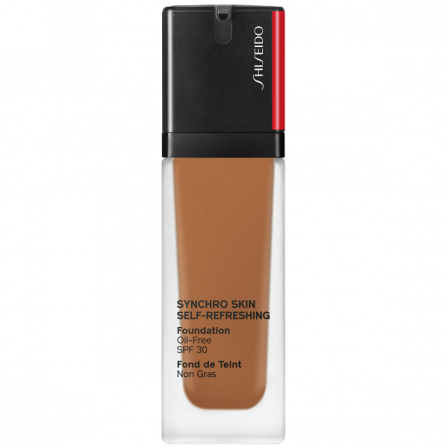 Comprar Shiseido Synchro Skin Self-Refreshing Foundation 