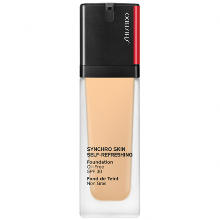 Comprar Shiseido Synchro Skin Self-Refreshing Foundation 