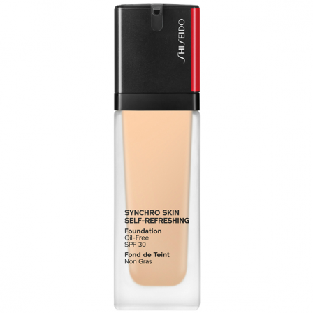 Comprar Shiseido Synchro Skin Self-Refreshing Foundation 