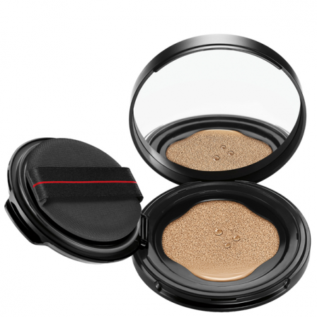 Comprar Shiseido Synchro Skin Self-Refreshing Cushion Compact