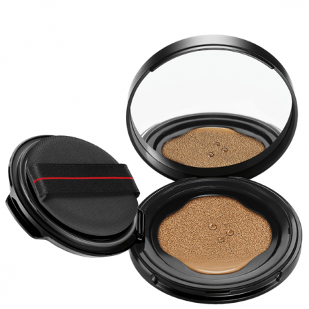 Comprar Shiseido Synchro Skin Self-Refreshing Cushion Compact