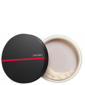 Comprar Shiseido Invisible Silk Loose Powder Online