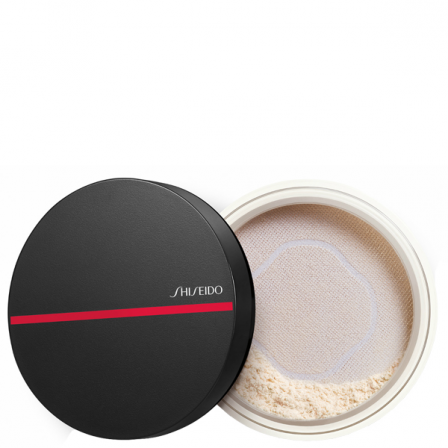 Comprar Shiseido Invisible Silk Loose Powder