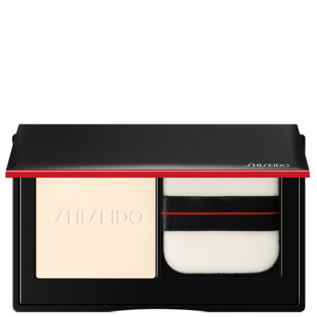 Comprar Shiseido Synchro Skin Invisible Silk Pressed Powder