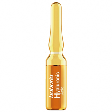 Comprar Babaria Hyaluronic Acid