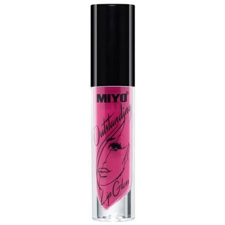 Comprar Miyo Oustanding Lip Gloss