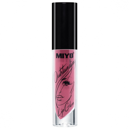 Comprar Miyo Oustanding Lip Gloss