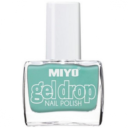 Comprar Miyo Gel Drop Nail Polish