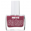 Comprar Miyo Gel Drop Nail Polish