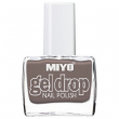 Comprar Miyo Gel Drop Nail Polish