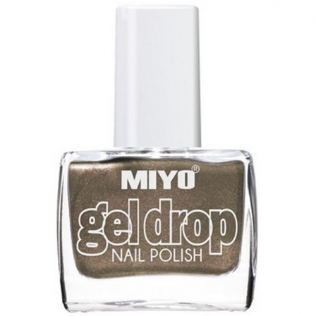 Comprar Miyo Gel Drop Nail Polish