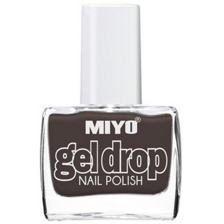 Comprar Miyo Gel Drop Nail Polish