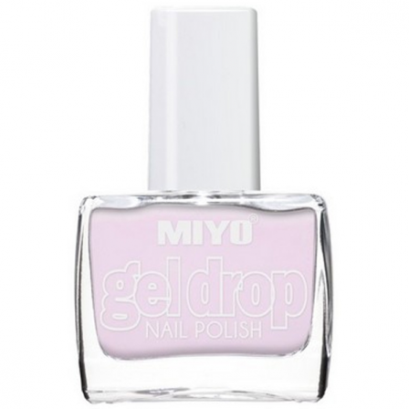 Comprar Miyo Gel Drop Nail Polish