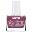 Comprar Miyo Gel Drop Nail Polish