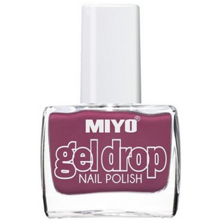 Comprar Miyo Gel Drop Nail Polish