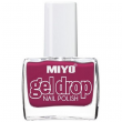 Comprar Miyo Gel Drop Nail Polish