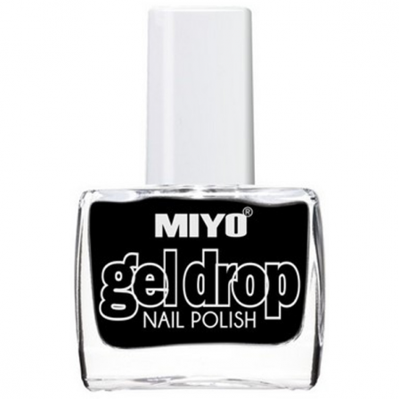 Comprar Miyo Gel Drop Nail Polish