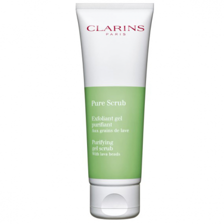 Comprar Clarins Pure Scrub