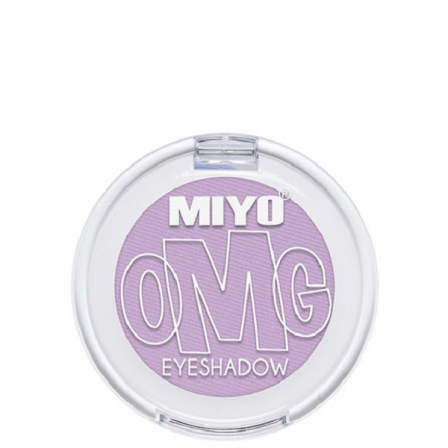 Comprar Miyo Omg! Eyeshadows