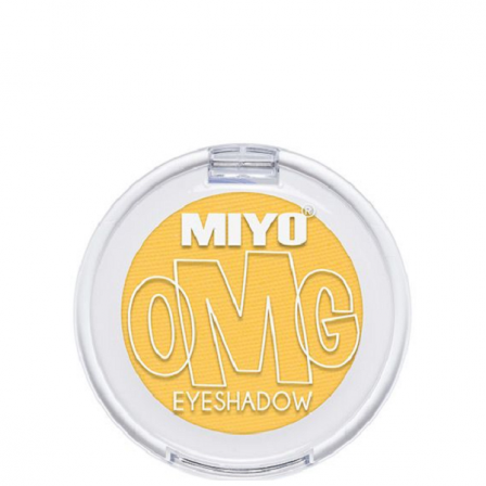 Comprar Miyo Omg! Eyeshadows