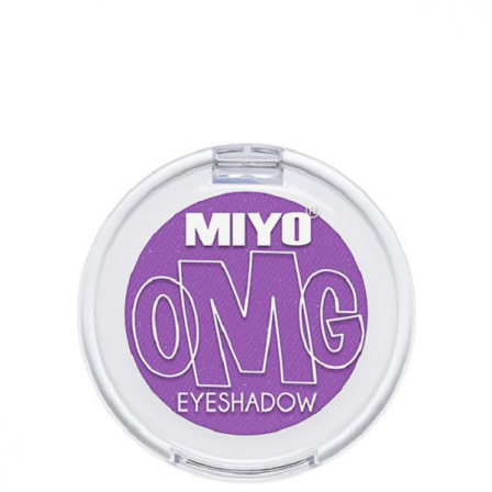 Comprar Miyo Omg! Eyeshadows