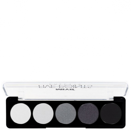 Comprar Miyo Five Point Palette