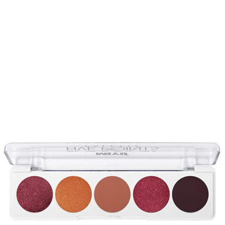 Comprar Miyo Five Point Palette