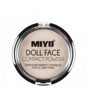 Comprar Miyo Doll Face Compact Powder Online