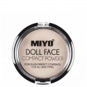 Doll Face Compact Powder