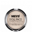 Comprar Miyo Doll Face Compact Powder