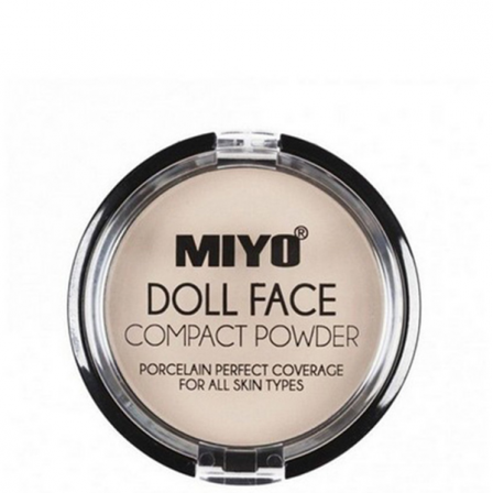 Comprar Miyo Doll Face Compact Powder