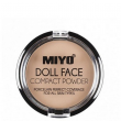 Comprar Miyo Doll Face Compact Powder