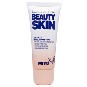 Comprar Miyo Longlasting Beauty Skin Online