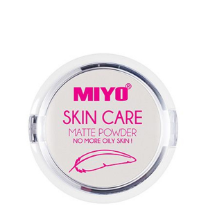 Comprar Miyo Skin Care Matte Powder Online