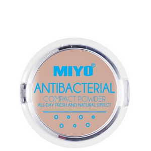 Comprar Miyo Antibacterial Compact Powder Online