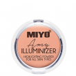 Miyo Mell Illuminizer  02 Amy