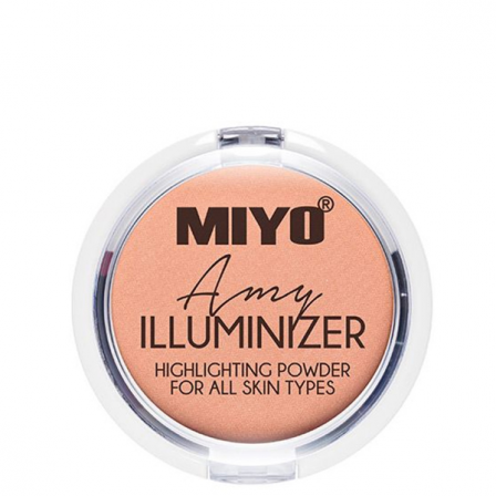 Comprar Miyo Mell Illuminizer