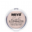 Miyo Mell Illuminizer  03 Kali