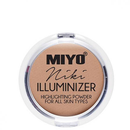 Comprar Miyo Mell Illuminizer