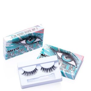 Comprar Miyo False Lashes 4 Real Girls Online