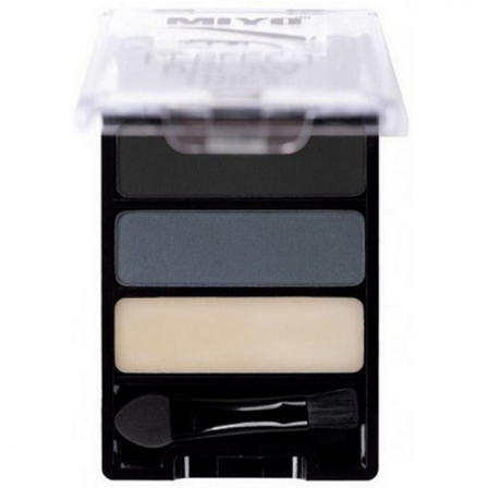 Comprar Miyo Perfect Brow Trio