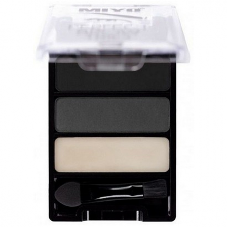 Comprar Miyo Perfect Brow Trio