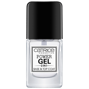 Comprar Catrice Cosmetics Power Gel 2 en 1 Online