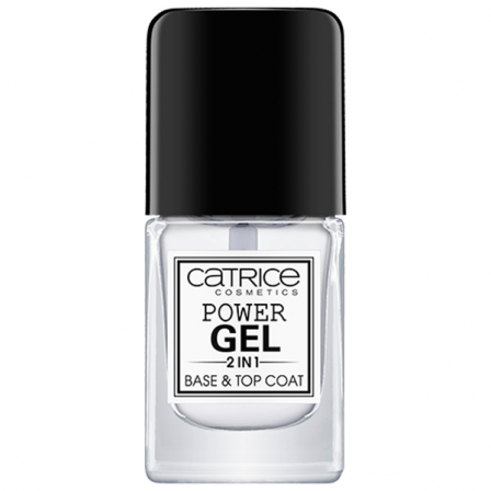 Comprar Catrice Cosmetics Power Gel 2 en 1