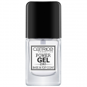 Power Gel 2 en 1