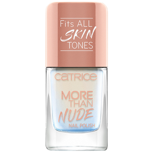 Comprar Catrice Cosmetics More Than Nude Online