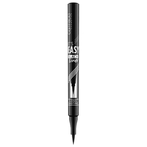 Comprar Catrice Cosmetics It's Easy Black Liner Online