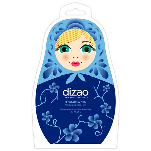 Comprar Dizao Hyaluronic Moisturizing Face Mask Online