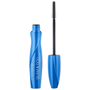 Comprar Catrice Cosmetics Glam & Doll Volume Waterproof Online